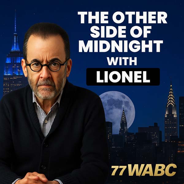 The Other Side of Midnight Lionel